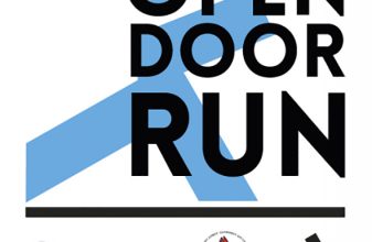 Open Door Run 2019