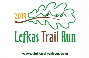 6o Lefkas Trail Run 2019