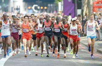 Πάει για... μετακόμιση ο Ολυμπιακός Μαραθώνιος από το Τόκιο