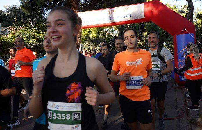 44ος Αγώνας Δρόμου Δήμου Φιλοθέης – Ψυχικού: Άνοιγμα εγγραφών