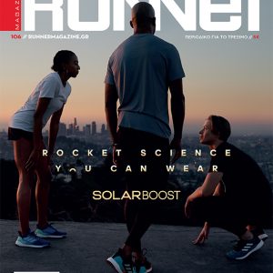 Runner Magazine #106