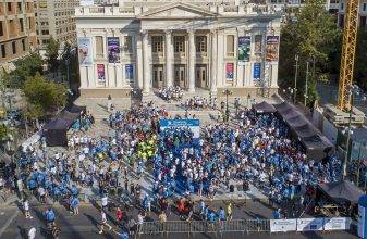 Posidonia Running Event 2026: Άνοιγμα εγγραφών