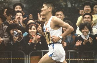 Kokichi Tsuburaya, ο μαραθωνοδρόμος της τιμής