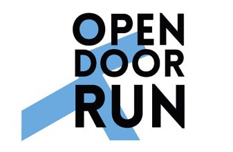 Open Door Run 2020