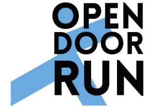 Έκλεισαν οι εγγραφές για το Open Door Run - Περιορισμένες θέσεις το Σάββατο