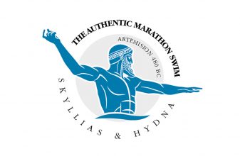 The Authentic Marathon Swim, Skyllias & Hydna