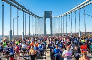 Την Κυριακή ο TCS New York City Marathon με Kenenisa Bekele και Kipchoge