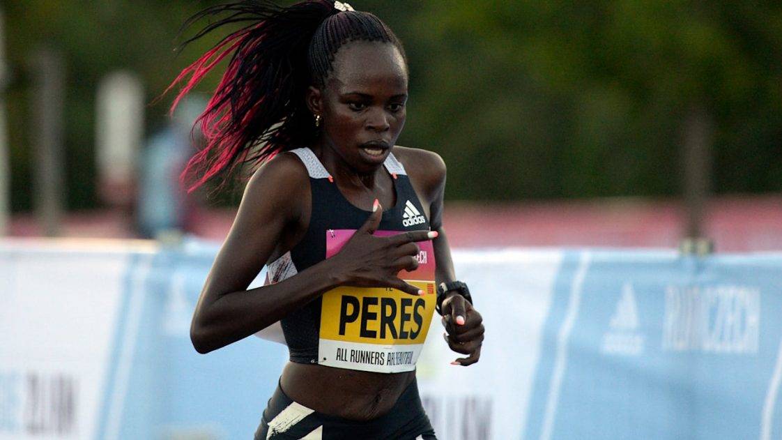H Peres Jepchirchir