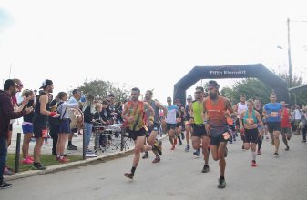 Lefkas Trail Run 2022