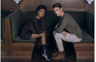 Νέα συλλογή Haralas Autumn/Winter 20