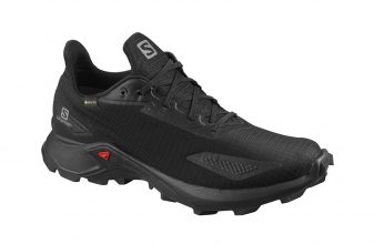 Salomon Alphacross Blast GTX