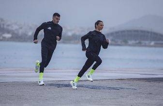 adidas Ultraboost 21: Ολικός επανασχεδιασμός