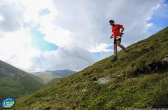 15ος Faethon Skyrace «Απόστολος Τσουρέκας»