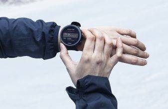 Suunto 9 Baro Titanium
