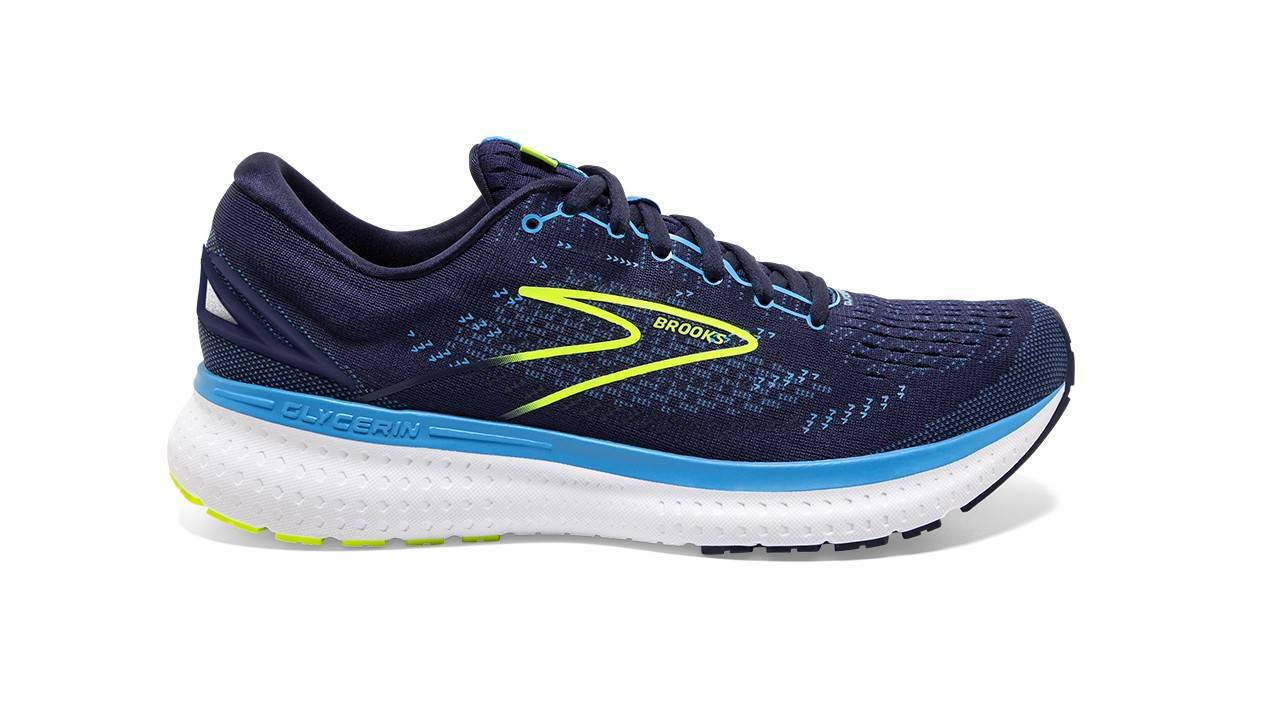 Brooks Glycerin 19
