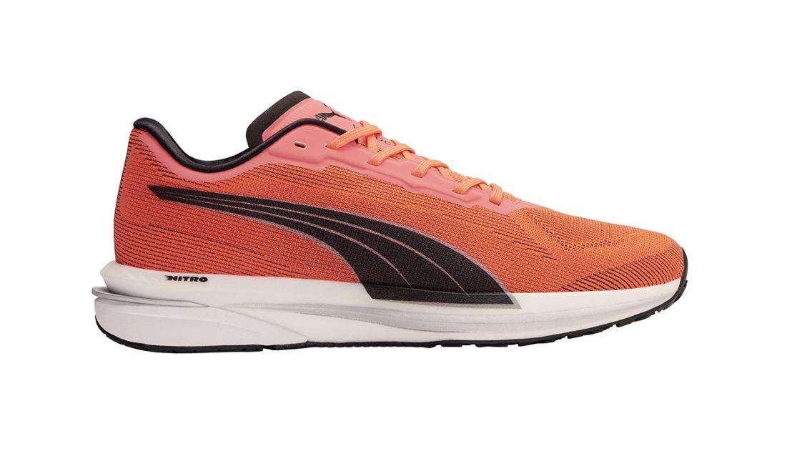 Puma NITRO VELOCITY