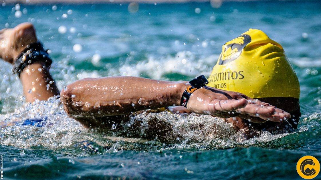 Atromitos Race Sifnos 2021