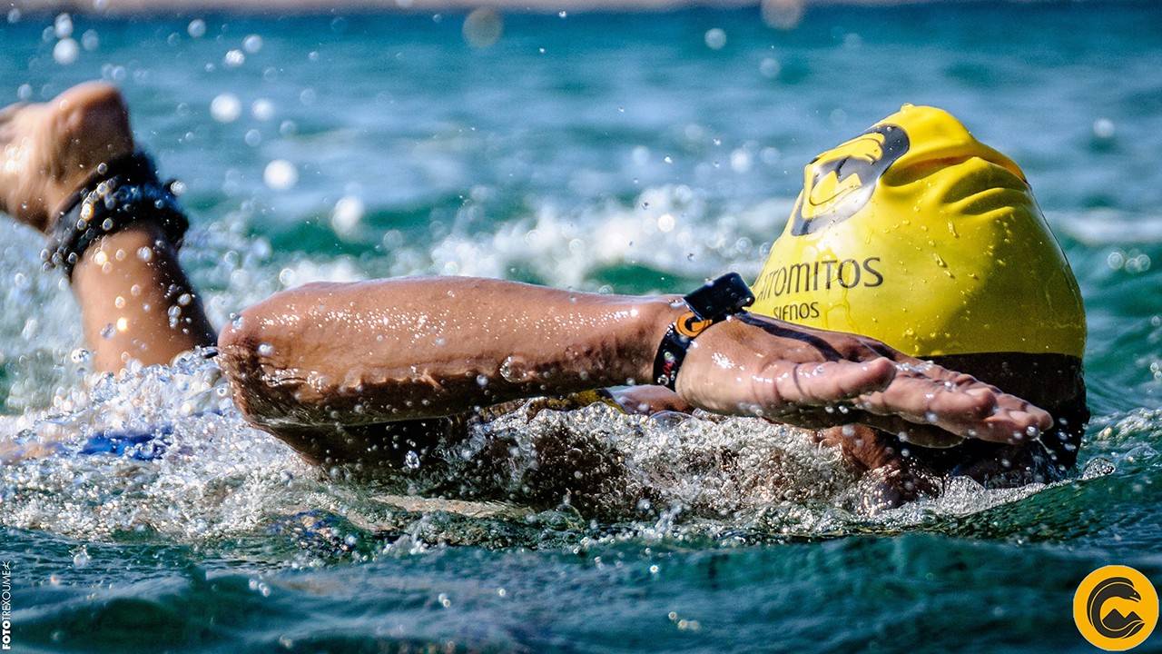 Atromitos Race Sifnos 2021