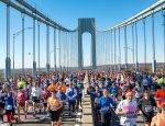 Την Κυριακή ο TCS New York City Marathon