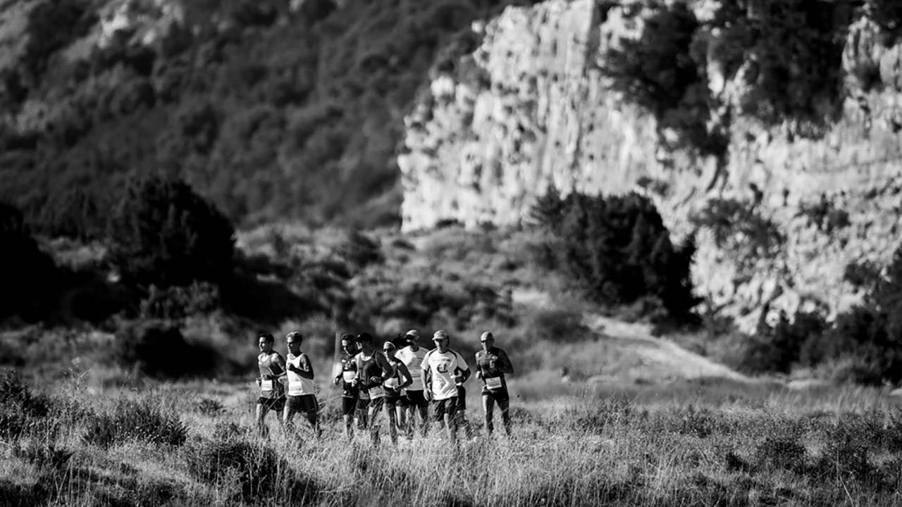 Run Messinia: Τρέχουμε για τα 200 χρόνια από την Ελληνική Επανάσταση