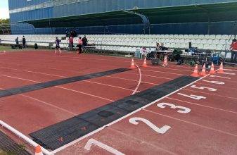 Πανελλήνιο Πρωτάθλημα Υπεραπόστασης 24 ωρών Α-Γ