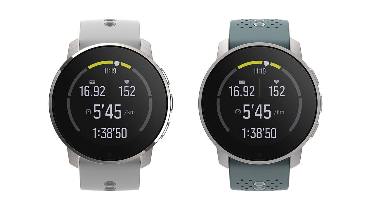 Suunto 9 Peak
