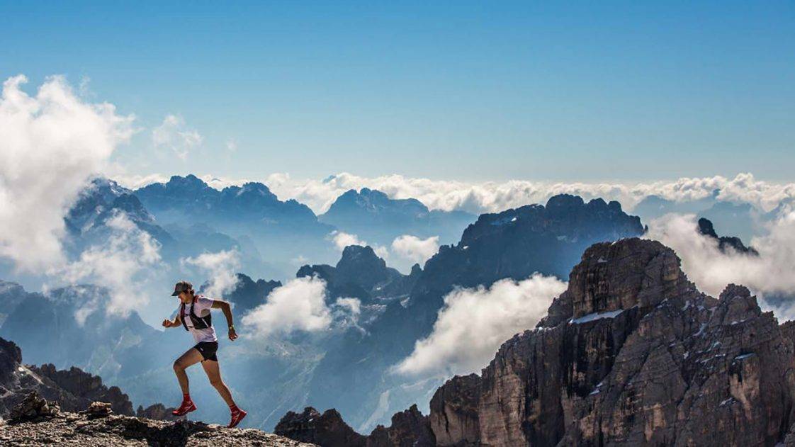 UTMB® World Series
