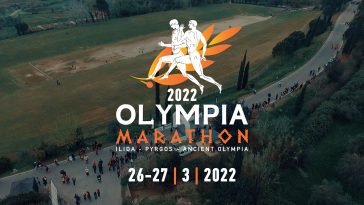 Olympia Marathon 2022