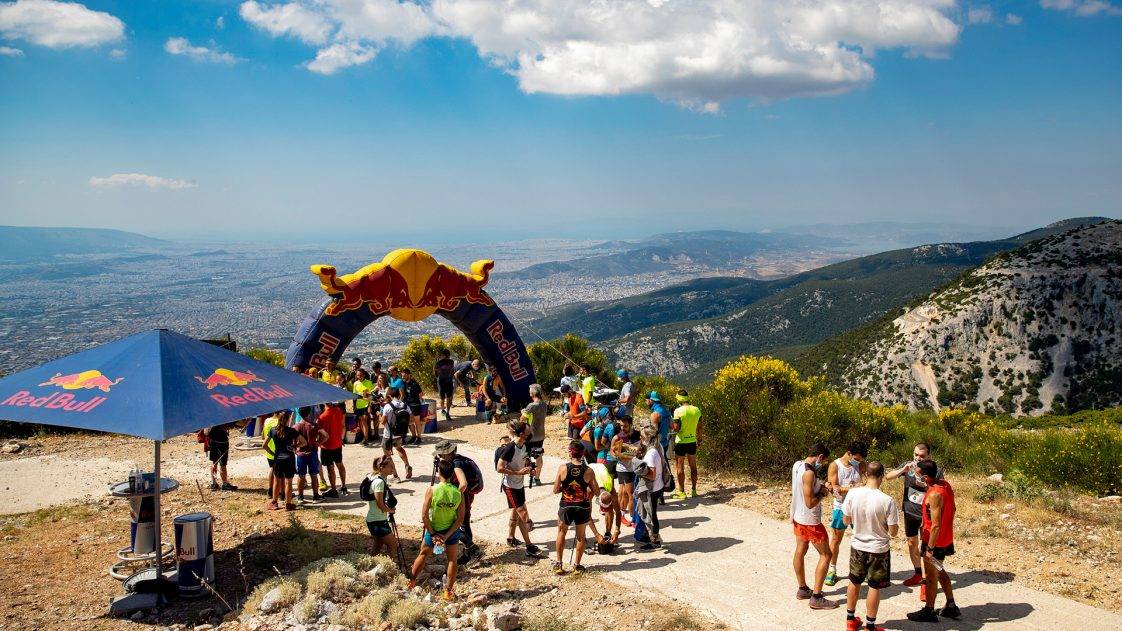 Red Bull Skalakia