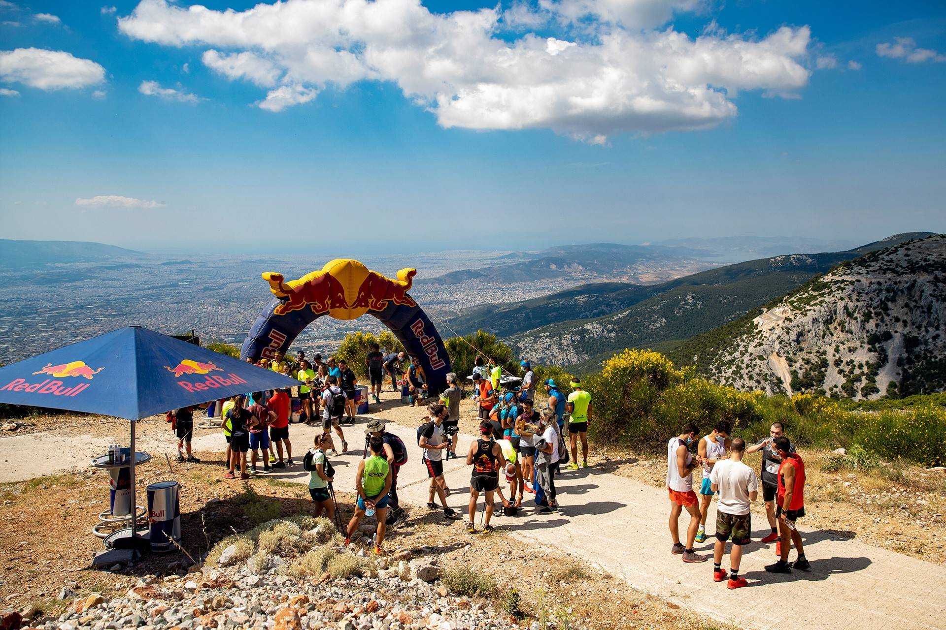 Red Bull Skalakia