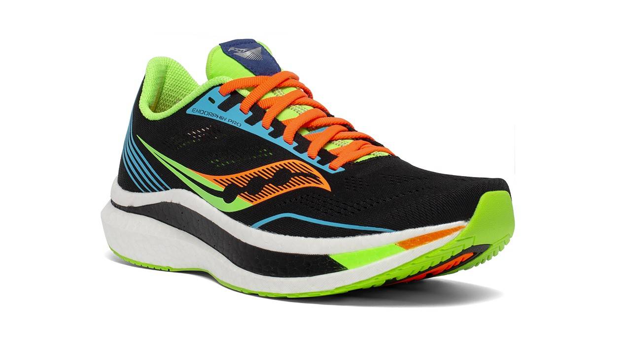Saucony endorphin pro
