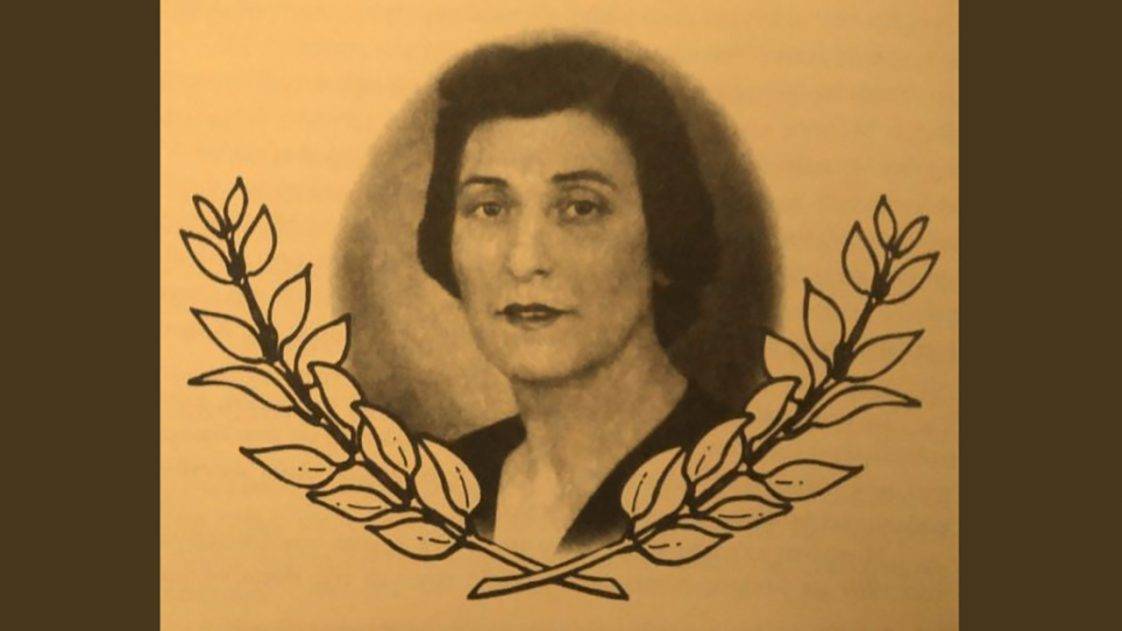 Λέλα Καραγιάννη