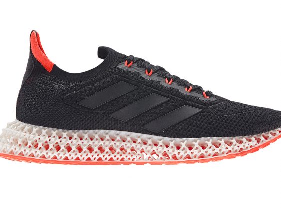 adidas 4dfwd