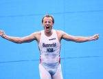 VO2max: Έσπασε τα κοντέρ ο Νορβηγός τριαθλητής Kristian Blummenfelt