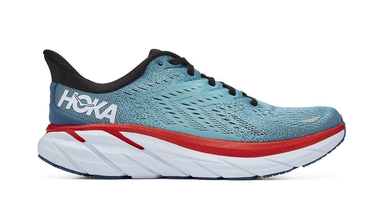 Hoka One One Clifton8
