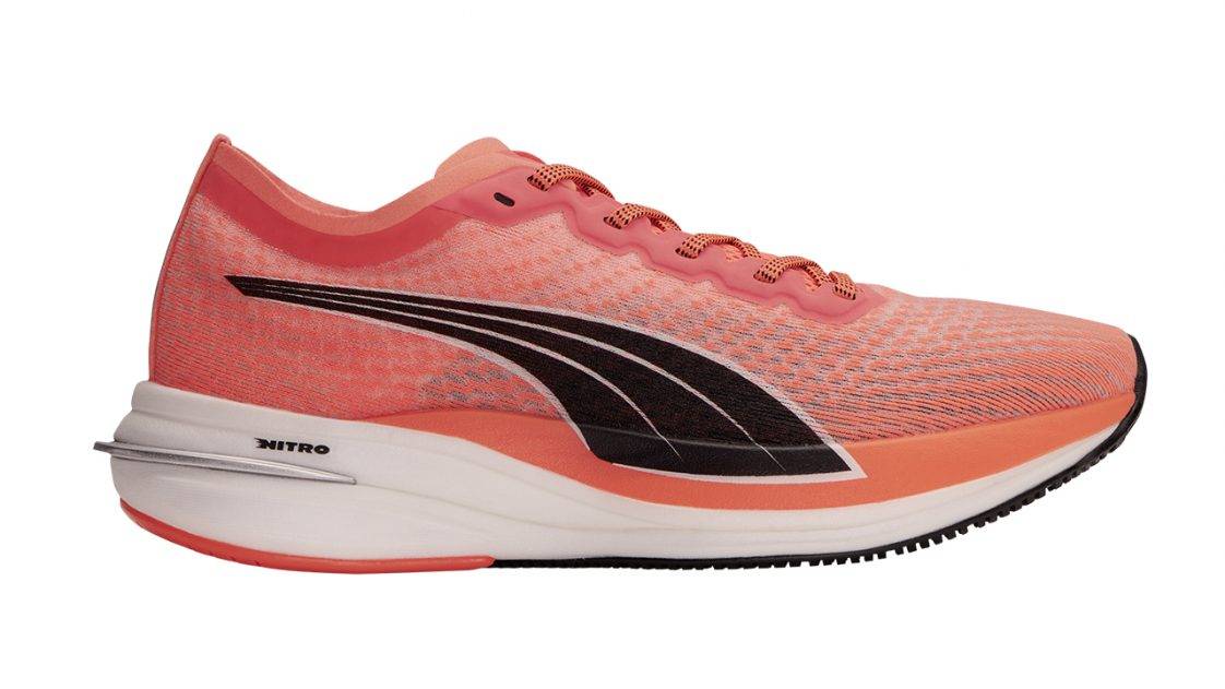 Puma Deviate Nitro