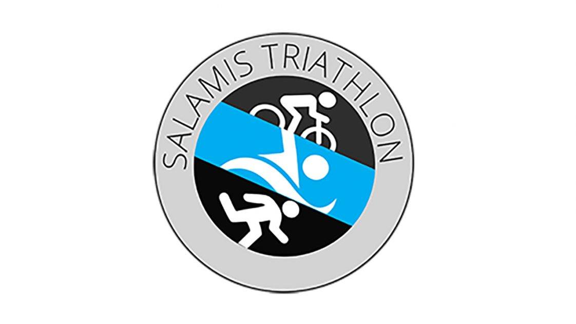 Salamis Triathlon - Σαλαμίνια