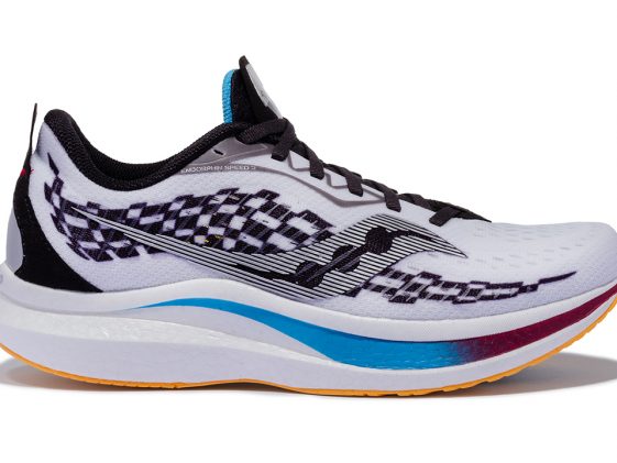 Saucony Endorphin Speed2