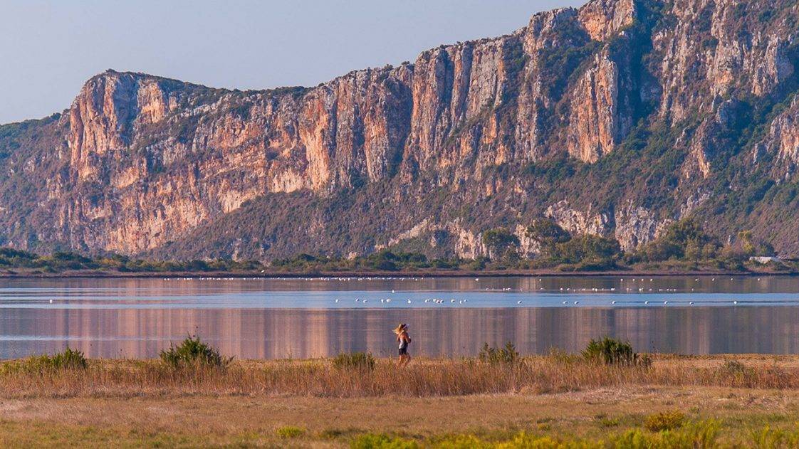 Run Messinia