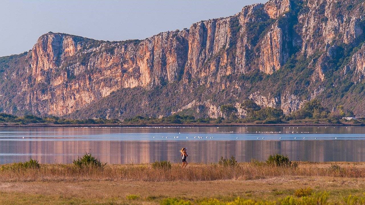 Run Messinia
