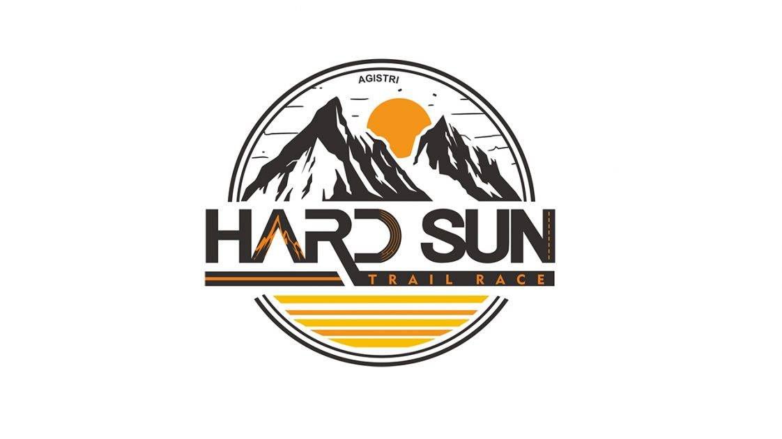 hard sun trail race