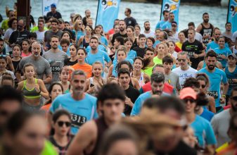 Spetses mini Marathon 2021 - 3η ημέρα - Τα αποτελέσματα
