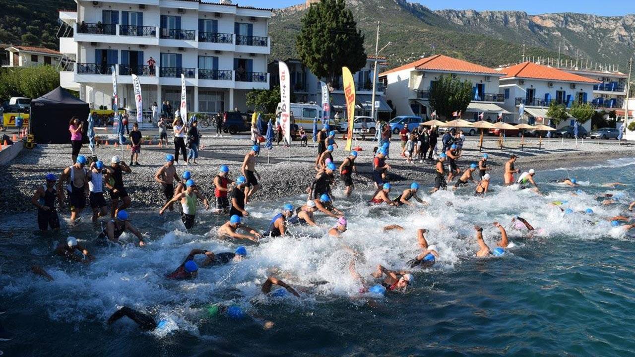 Tyros Triathlon
