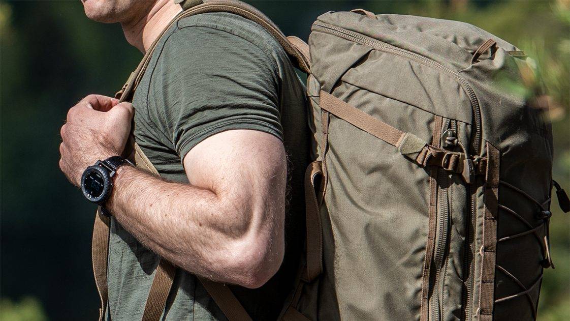 Suunto Core Alpha