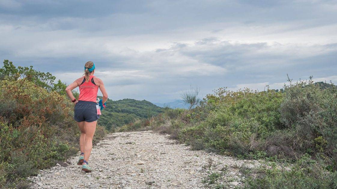 Arkoudilas Trail