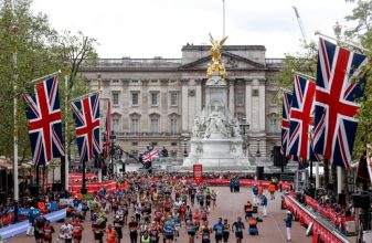 Την Κυριακή ο Μαραθώνιος του Λονδίνου, TCS London Marathon 2022