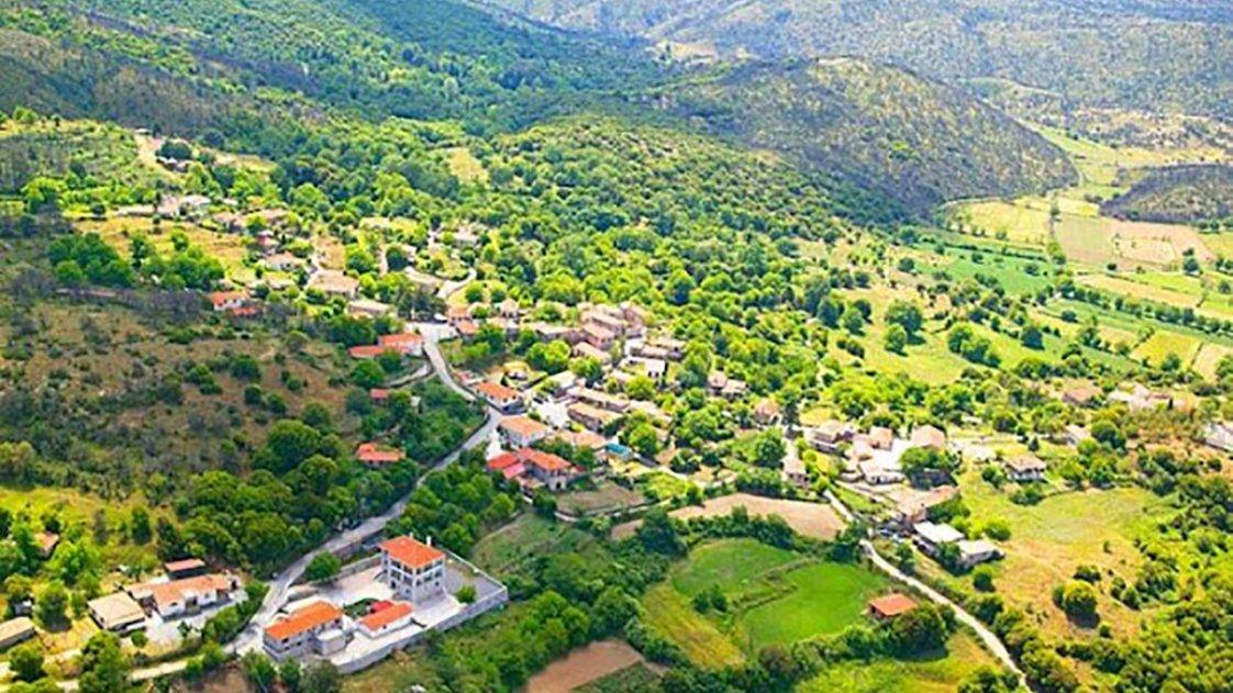 Μαινάλιος Δρόμος