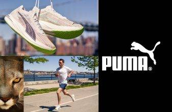 PUMA DEVIATE NITRO ELITE RACER SPECTRA