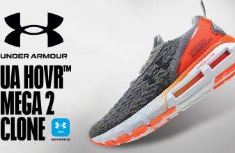 UA HOVR MEGA 2 CLONE