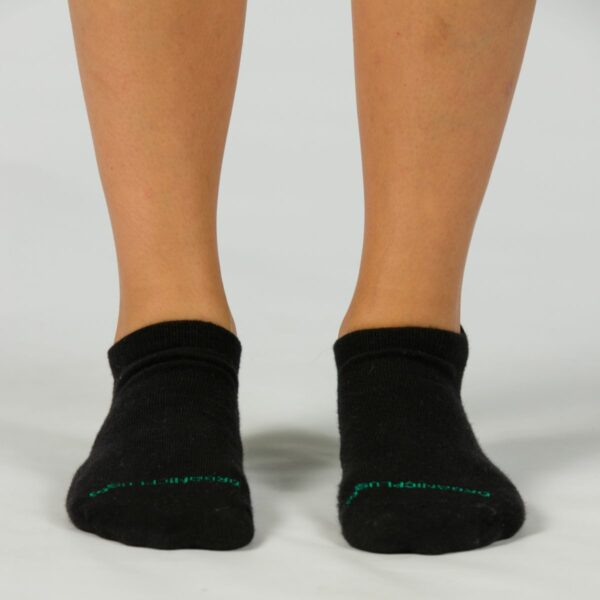 GSA ORGANICPLUS[+] 365 Ultralight Low Cut Socks / 3Pack